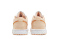 Air Jordan 1 Low Sunset Haze - Air Jordan Sneaker, Detailansicht 7