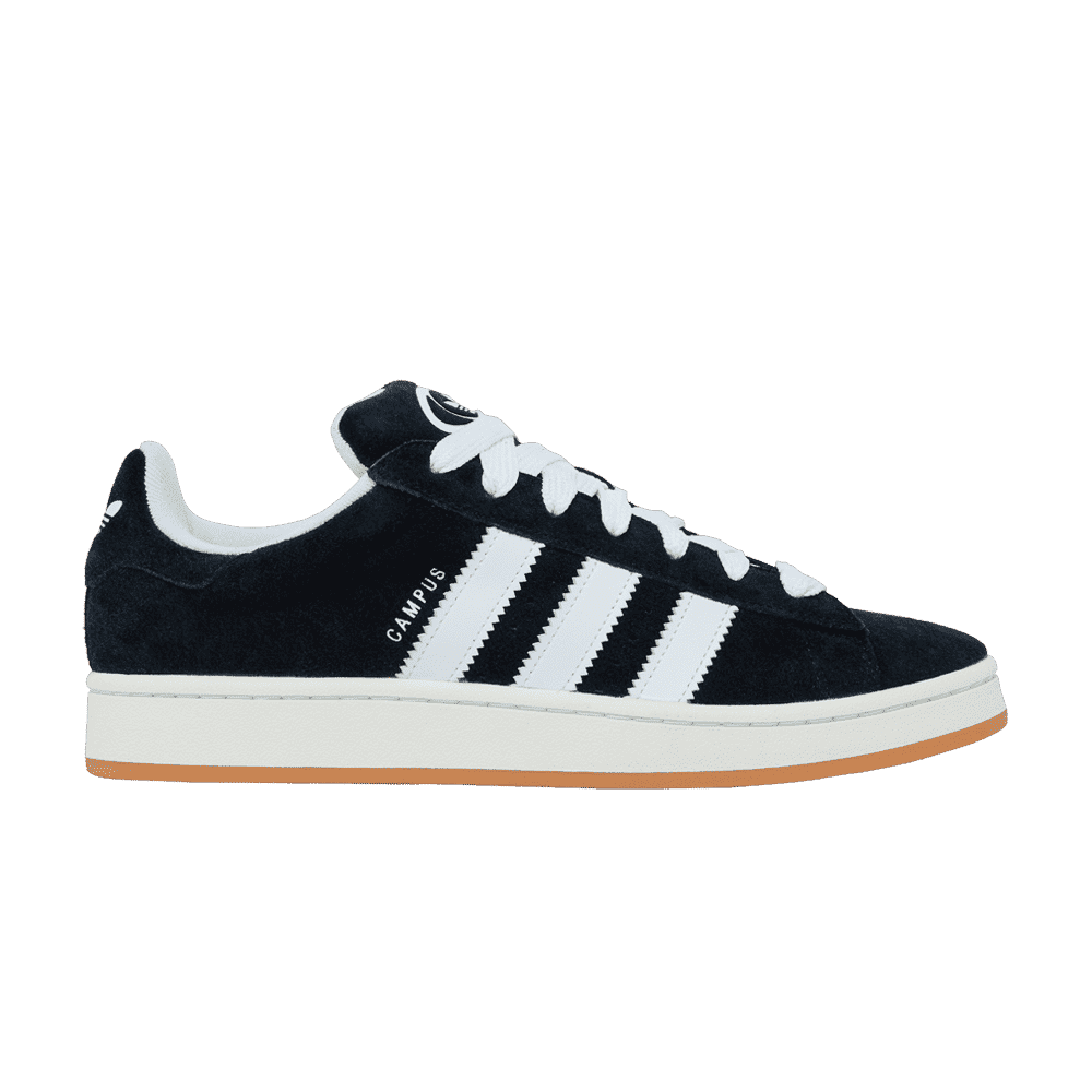 Adidas Campus 00s Core Black (Black)