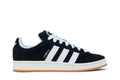 Adidas Campus 00s Core Black (Schwarz) - Adidas Sneaker, Detailansicht 2