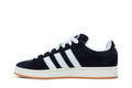Adidas Campus 00s Core Black (Schwarz) - Adidas Sneaker, Detailansicht 4