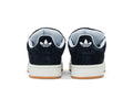 Adidas Campus 00s Core Black (Schwarz) - Adidas Sneaker, Detailansicht 7