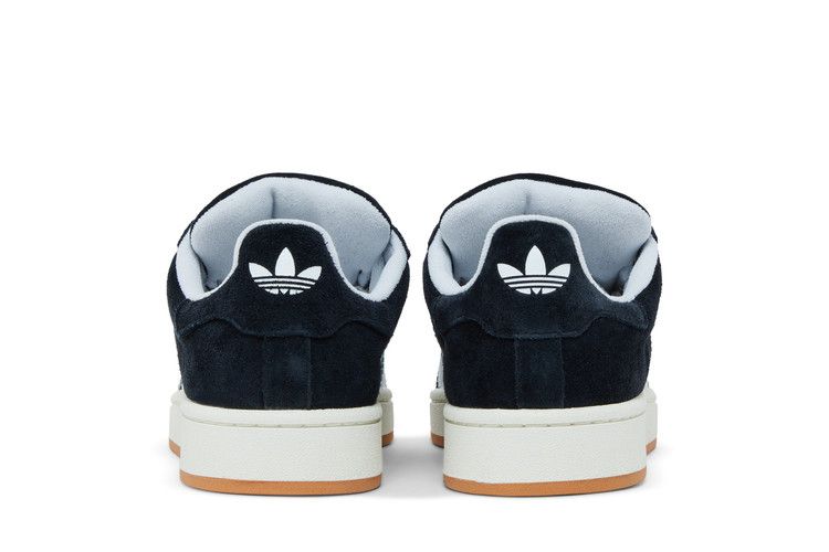 Adidas Campus 00s Core Black (Schwarz) - Adidas Sneaker, Detailansicht 7