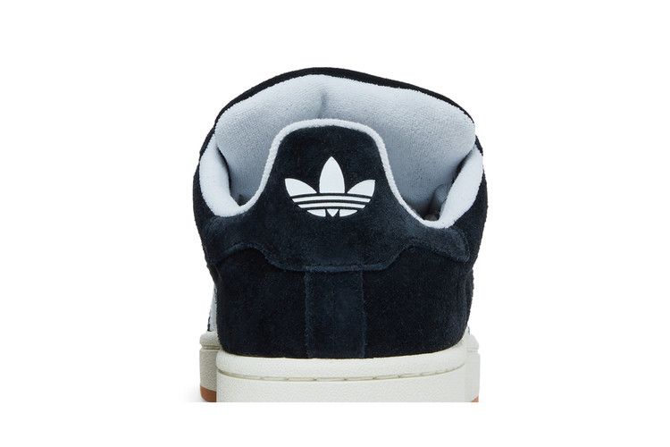 Adidas Campus 00s Core Black (Schwarz) - Adidas Sneaker, Detailansicht 8