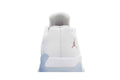 Air Jordan 11 CMFT Low White Gym Red - Air Jordan Sneaker, Detailansicht 9