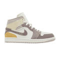 Air Jordan 1 Mid SE Craft Taupe Haze - Air Jordan Sneaker