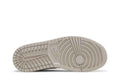 Air Jordan 1 Mid SE Craft Taupe Haze - Air Jordan Sneaker, Detailansicht 5