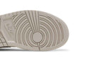 Air Jordan 1 Mid SE Craft Taupe Haze - Air Jordan Sneaker, Detailansicht 6