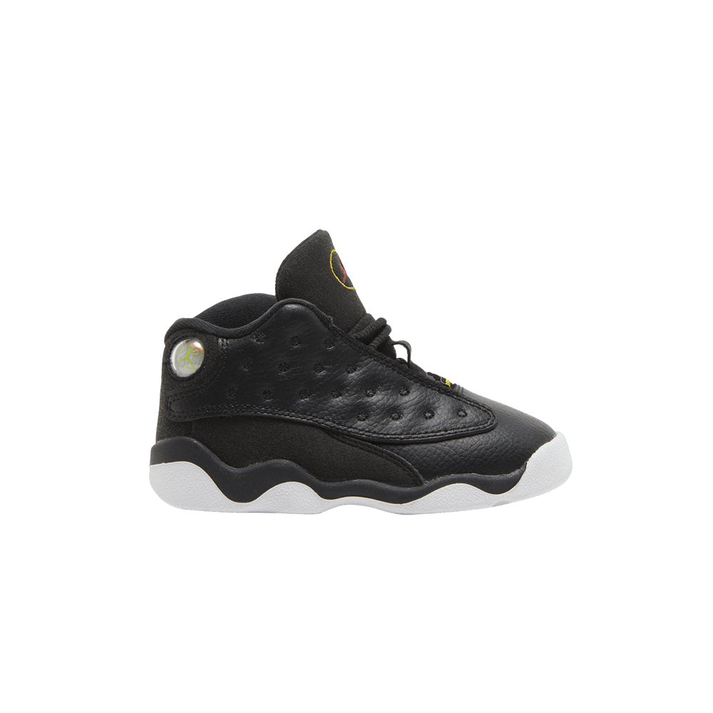Air Jordan 13 Retro TD Playoff 2023 - Air Jordan Sneaker, Detailansicht 2