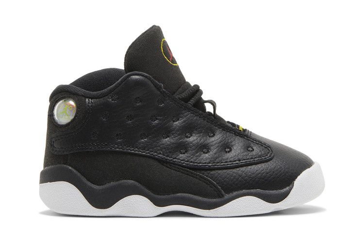 Air Jordan 13 Retro TD Playoff 2023 - Air Jordan Sneaker, Detailansicht 3