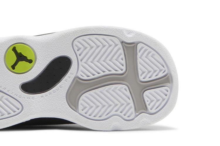 Air Jordan 13 Retro TD Playoff 2023 - Air Jordan Sneaker, Detailansicht 7