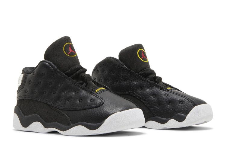 Air Jordan 13 Retro TD Playoff 2023 - Air Jordan Sneaker, Detailansicht 10