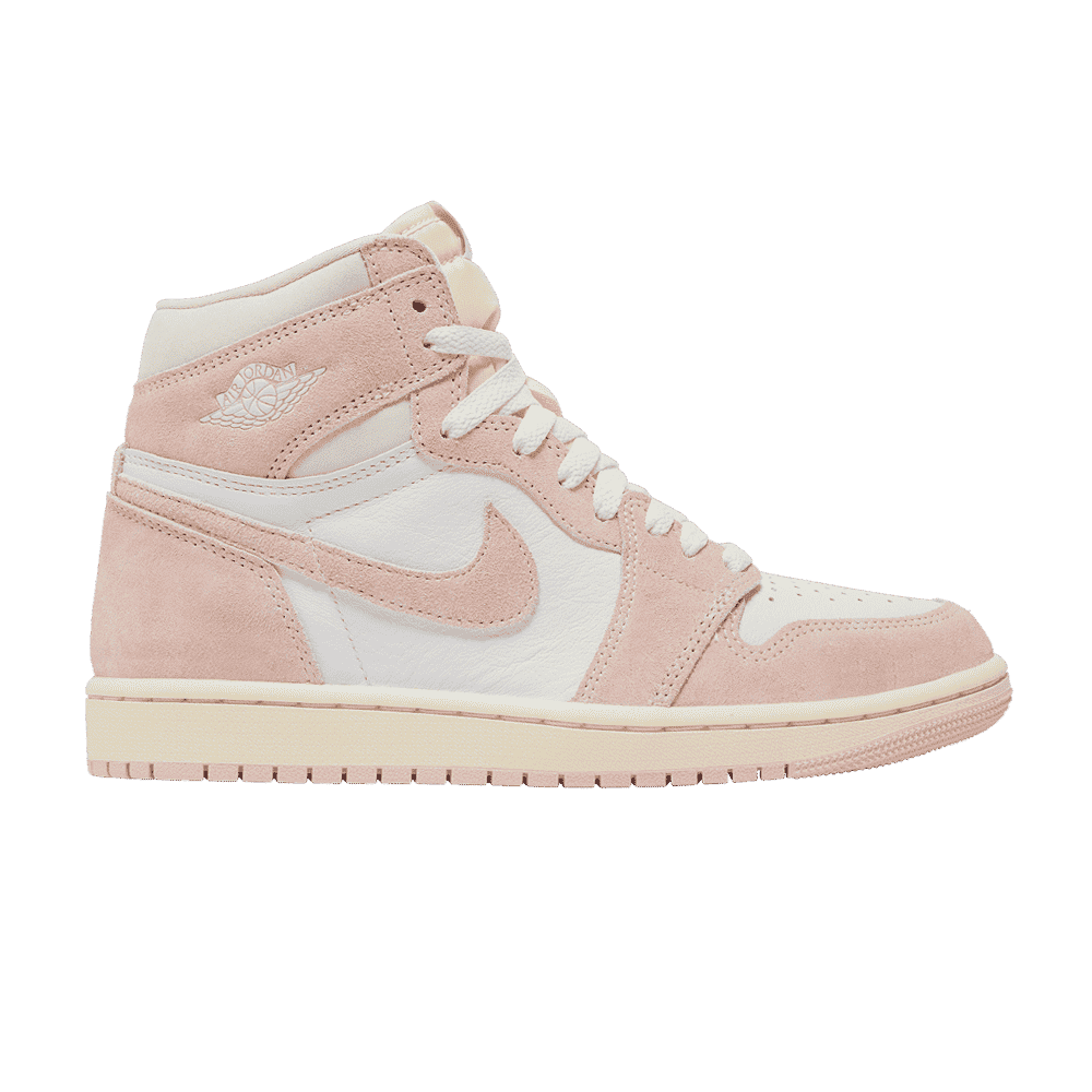 Air Jordan 1 Retro High OG Washed Pink