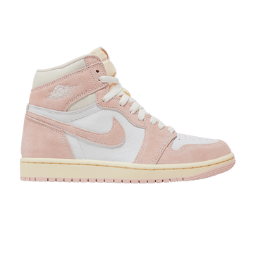 Air Jordan 1 Retro High OG Washed Pink
