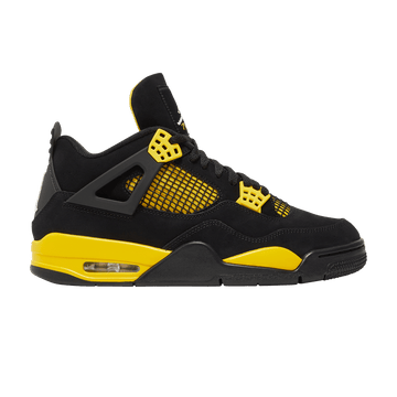 Air Jordan 4 Thunder (2023)
