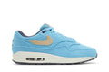 Air Max 1 Corduroy Baltic Blue - Nike Sneaker, Detailansicht 2