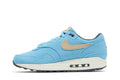 Air Max 1 Corduroy Baltic Blue - Nike Sneaker, Detailansicht 4
