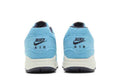Air Max 1 Corduroy Baltic Blue - Nike Sneaker, Detailansicht 7