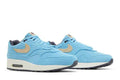 Air Max 1 Corduroy Baltic Blue - Nike Sneaker, Detailansicht 9