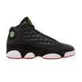 Air Jordan 13 Retro GS Playoff 2023 - Air Jordan Sneaker, Detailansicht 2