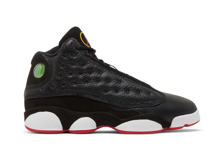 Air Jordan 13 Retro GS Playoff 2023 - Air Jordan Sneaker, Detailansicht 3