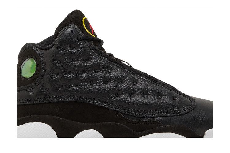 Air Jordan 13 Retro GS Playoff 2023 - Air Jordan Sneaker, Detailansicht 4
