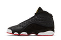 Air Jordan 13 Retro GS Playoff 2023 - Air Jordan Sneaker, Detailansicht 5