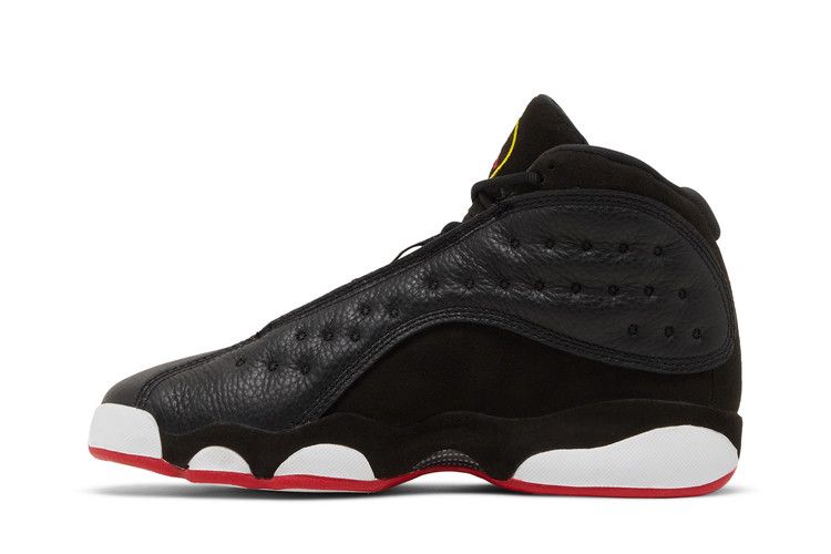 Air Jordan 13 Retro GS Playoff 2023 - Air Jordan Sneaker, Detailansicht 5