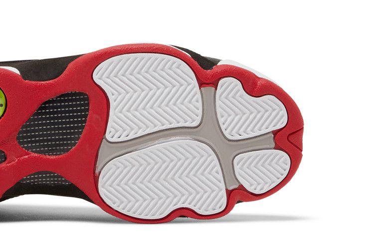Air Jordan 13 Retro GS Playoff 2023 - Air Jordan Sneaker, Detailansicht 7