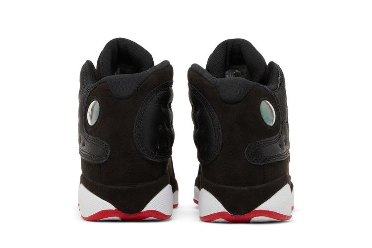 Air Jordan 13 Retro GS Playoff 2023 - Air Jordan Sneaker, Detailansicht 8