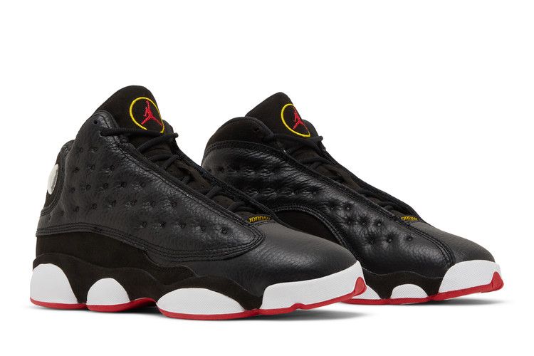 Air Jordan 13 Retro GS Playoff 2023 - Air Jordan Sneaker, Detailansicht 10