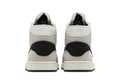 Air Jordan 1 Mid SE Craft White Cement Grey Black - Air Jordan Sneaker, Detailansicht 7