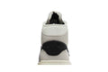 Air Jordan 1 Mid SE Craft White Cement Grey Black - Air Jordan Sneaker, Detailansicht 8