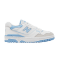 New Balance 550 White Blue Haze - New Balance Sneaker