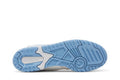 New Balance 550 White Blue Haze - New Balance Sneaker, Detailansicht 6