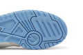 New Balance 550 White Blue Haze - New Balance Sneaker, Detailansicht 7