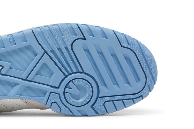New Balance 550 White Blue Haze - New Balance Sneaker, Detailansicht 7