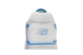 New Balance 550 White Blue Haze - New Balance Sneaker, Detailansicht 9