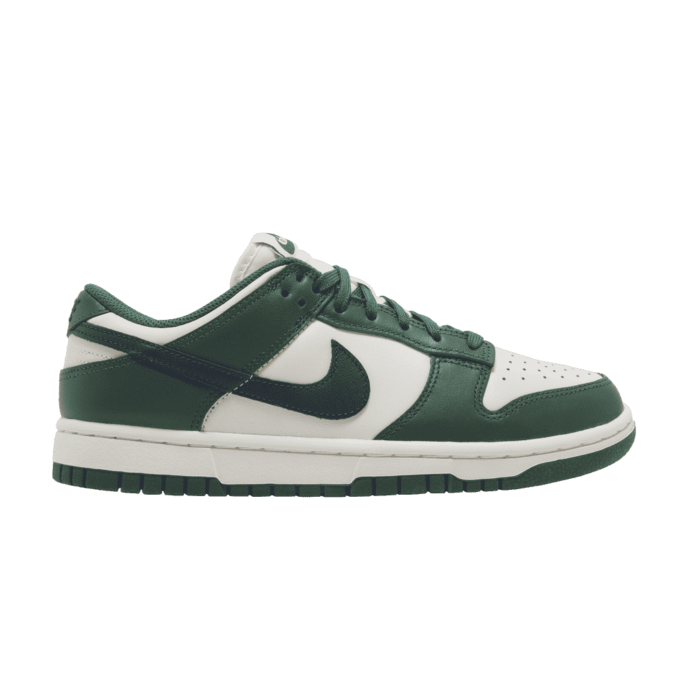 Nike Dunk Low Gorge Green
