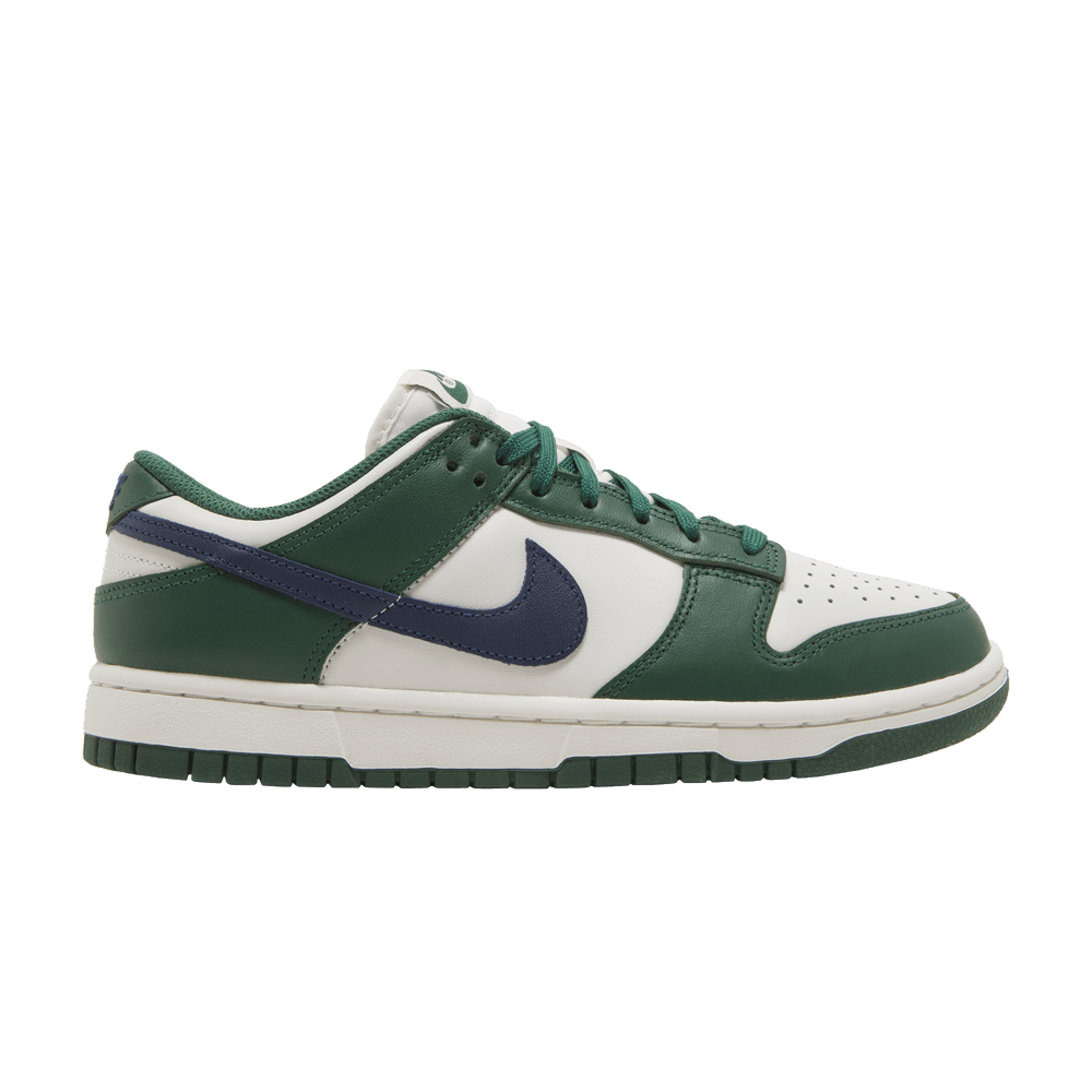 Nike Dunk Low Gorge Green - Nike Sneaker