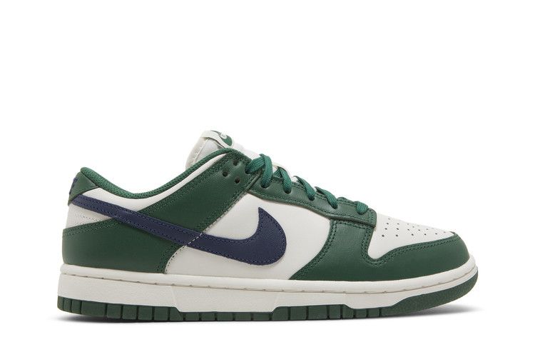 Nike Dunk Low Gorge Verde