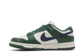 Nike Dunk Low Gorge Green - Nike Sneaker, Detailansicht 4