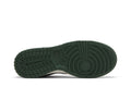 Nike Dunk Low Gorge Green - Nike Sneaker, Detailansicht 5