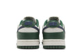 Nike Dunk Low Gorge Green - Nike Sneaker, Detailansicht 7
