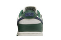 Nike Dunk Low Gorge Green - Nike Sneaker, Detailansicht 8