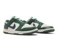 Nike Dunk Low Gorge Green - Nike Sneaker, Detailansicht 9