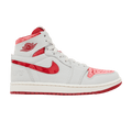 Wmns Air Jordan 1 High Zoom Comfort 2 Valentines Day - Air Jordan Sneaker, Detailansicht 2