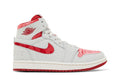 Wmns Air Jordan 1 High Zoom Comfort 2 Valentines Day - Air Jordan Sneaker, Detailansicht 3