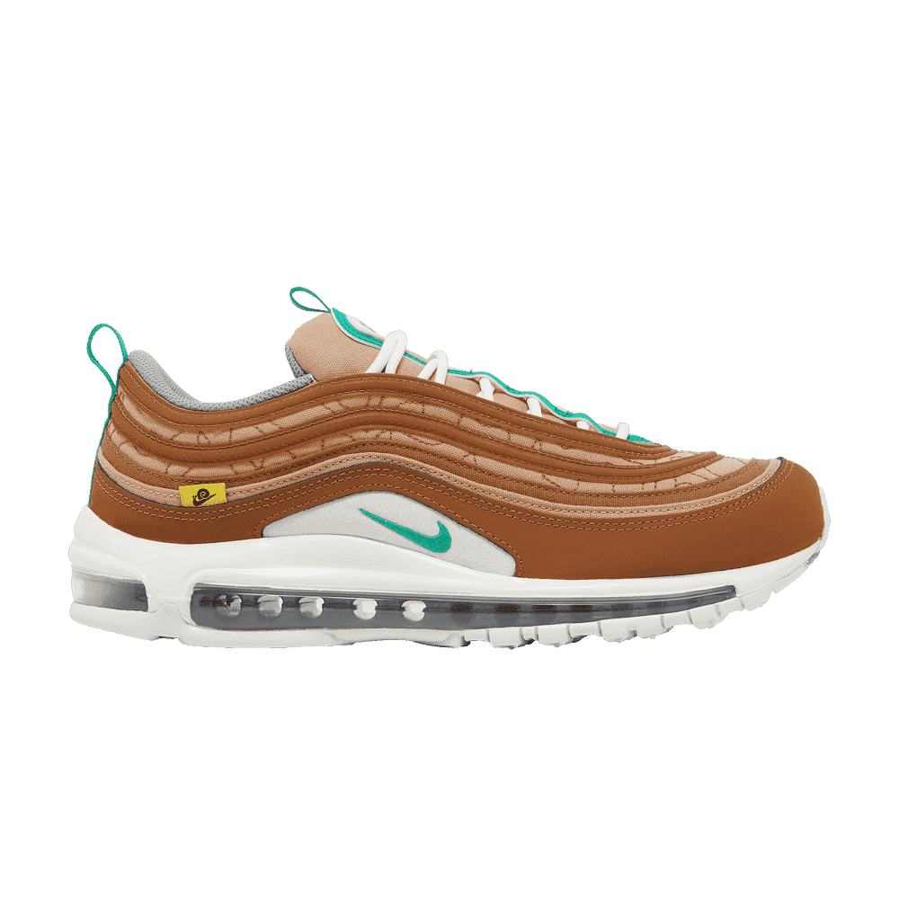 Nike Mens Air Max 97 SE Moving Company - Nike Sneaker