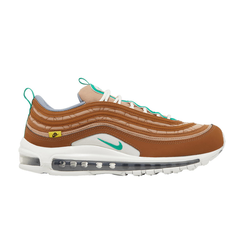 Nike Mens Air Max 97 SE Moving Company - Nike Sneaker