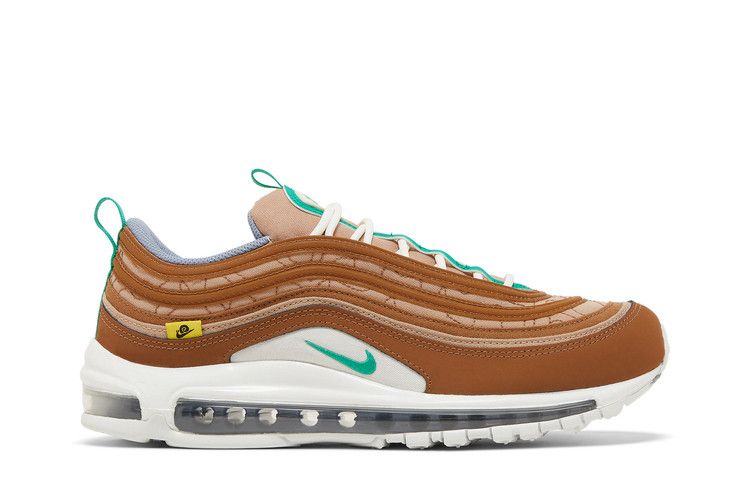 Nike Mens Air Max 97 SE Moving Company - Nike Sneaker, Detailansicht 3